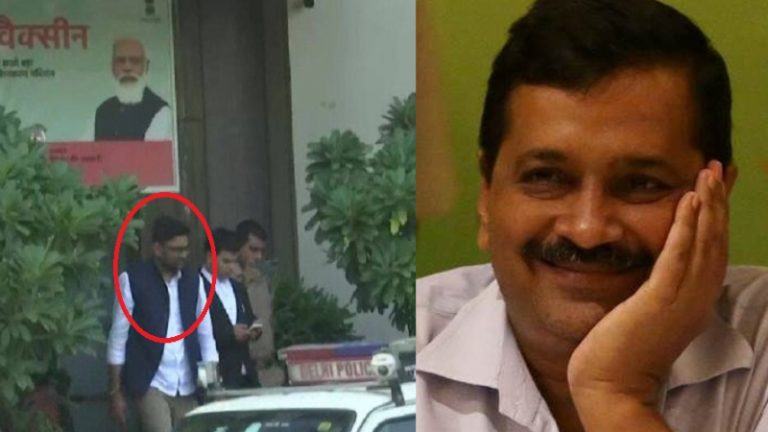 PM मोदी को ‘नीच’ कहने वाले गुजरात के AAP अध्यक्ष 3 घंटे में रिहा, केजरीवाल ने खुशी मनाई: कहा- दबाव बना, तब पुलिस ने छोड़ा