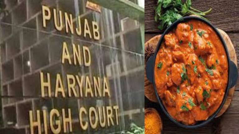 कॉन्ग्रेस जमाने के झमेले कैसे-कैसे: ‘बटर चिकन’ नहीं परोसने पर कर्मचारी को झेलनी पड़ी प्रताड़ना, अब हाई कोर्ट ने लगाया मरहम