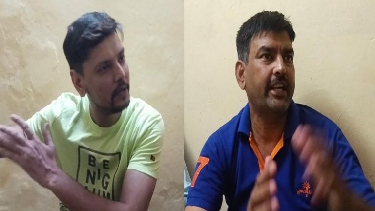 ‘कभी हुआ करता था जाटों का गाँव, अब 80% मुस्लिम’: जहाँ हुई नितेश चौधरी की हत्या, बोले वहाँ के लोग – कॉन्ग्रेस ने बसाई थी मुस्लिम बस्ती, पूछने तक न आया कोई AAP नेता
