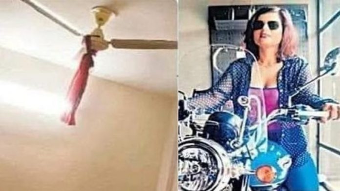 जयपुर हिन्दू मुस्लिम आत्महत्या