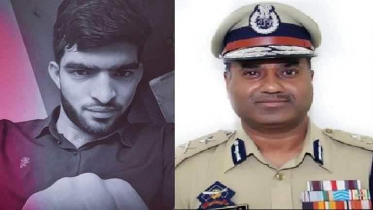 ‘यह अमित शाह को गिफ्ट’: J&K के DG जेल का गला काटा, बॉडी को जलाने की कोशिश… आग देख सुरक्षाकर्मियों को लगी भनक
