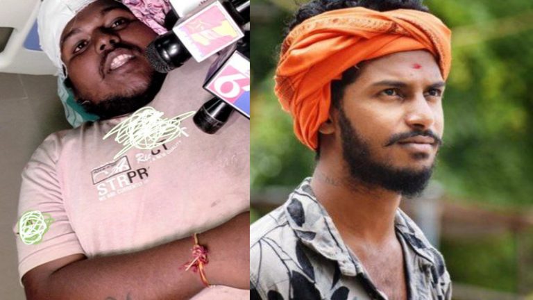 कर्नाटक में हिन्दू कार्यकर्ता पर हमला, सिर पर वार के बाद हालत गंभीर: ‘बजरंग दल’ के मारे गए कार्यकर्ता हर्ष के परिवार को भी धमकी, BJP-RSS विरोधी नारेबाजी