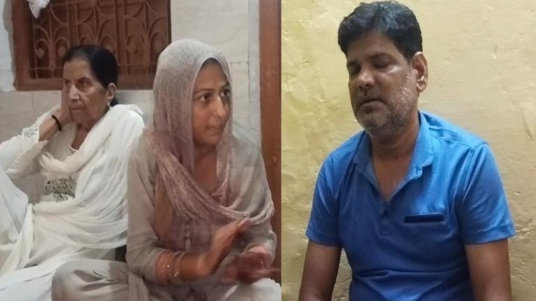 ‘अस्पताल तक किया गया पीछा, 1 साल पहले भी मुस्लिम भीड़ ने हिन्दुओं पर किया था हमला’: कौन है डॉक्टर सिद्दीकी, जिस पर नितेश के परिजनों ने उठाई उँगली