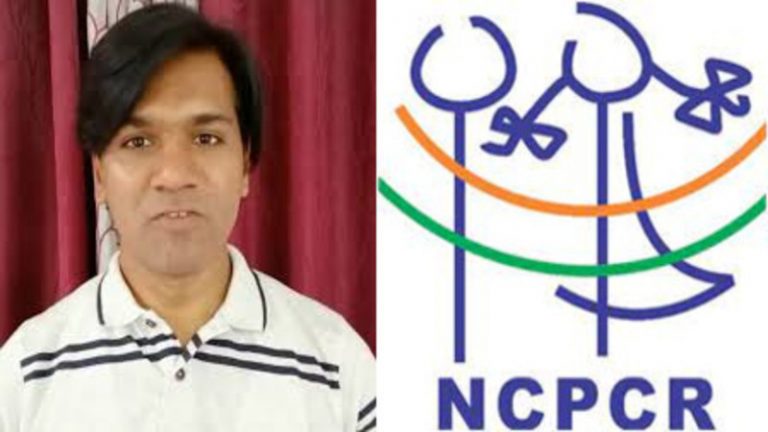 NCPCR ने दिल्ली हाई कोर्ट को बताई मोहम्मद जुबैर की करतूत: नाबालिग बच्ची की पहचान सार्वजनिक की, मिली रेप की धमकियाँ