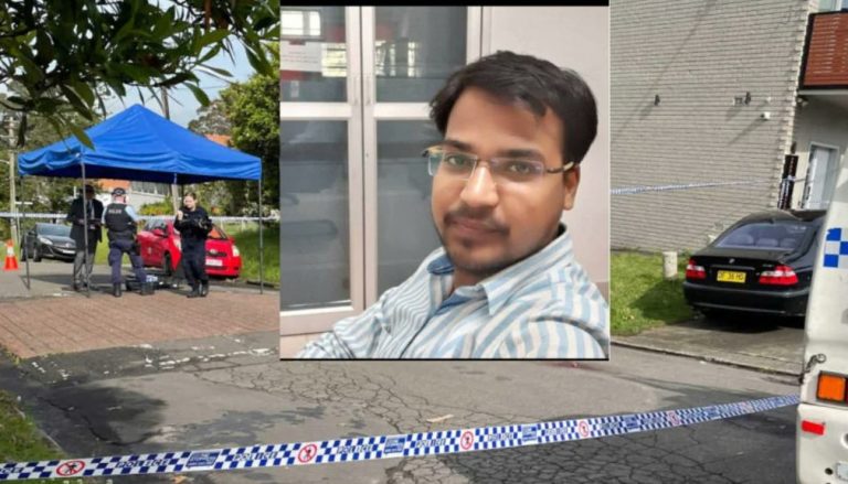 भारतीय छात्र पर ऑस्ट्रेलिया में 11 बार चाकू से हमला: चेहरे, छाती, पेट में कई वार – IIT से पढ़ने के बाद सिडनी में कर रहे पीएचडी