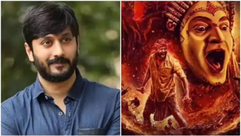 ‘कांतारा में दिखाई गई ‘भूत कोला’ परंपरा हिंदू धर्म के अस्तित्व से पहले की’: अभिनेता चेतन के बयान पर कर्नाटक में FIR, हिंदुओं की भावनाओं को आहत करने का आरोप