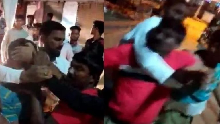 RSS कार्यकर्ता पर कट्टरपंथी इस्लामी भीड़ ने रात में किया हमला, सिर पर पत्थर मारा: अब तक 20 गिरफ्तार, मुस्लिम संगठन का नेता भी हिरासत में