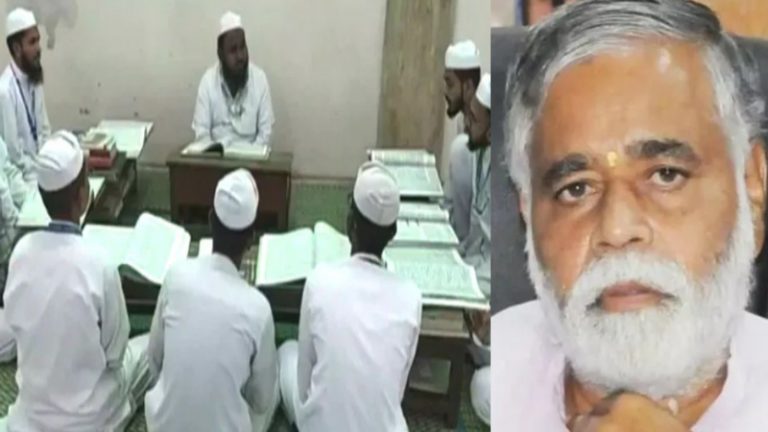 कर्नाटक में 200 अरबी स्कूल, ज्यादातर नहीं करते गाइडलाइंस का पालन: राज्य सरकार ने दिए जाँच के आदेश, मंत्री बोले- छात्रों के पास सही शिक्षा तक नहीं