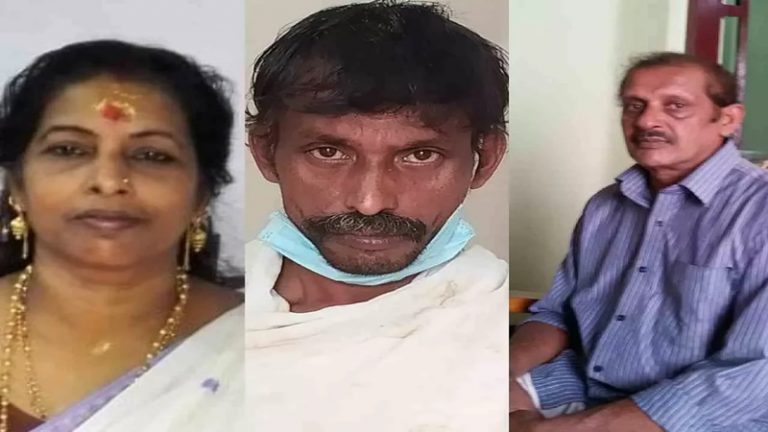 शरीर के 56 टुकड़े, कुछ पका कर खाया, कुछ को कच्चा: केरल हत्याकांड में मोहम्मद शफी ने दिए थे ‘जवानी बरकरार’ के टिप्स