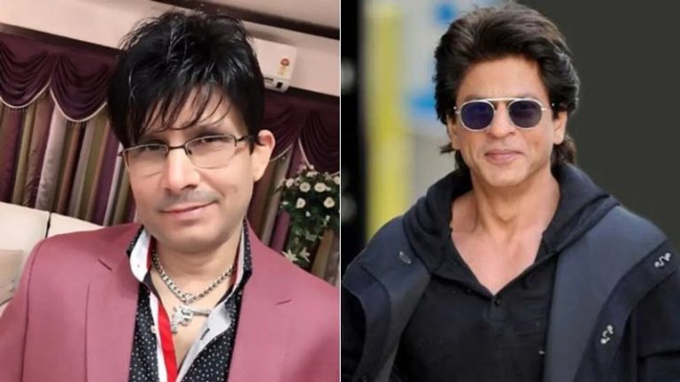 शाहरुख की फिल्में सिर्फ ट्विटर और मन्नत में ब्लॉकबस्टर, ‘पठान’ भी होगी फुस्स… खान को अब कोई देखना नहीं चाहता: KRK