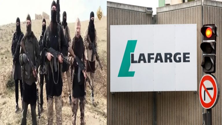 ISIS के आतंकी स्ट्रक्चर को ‘लाफार्ज सीमेंट’ ने दी थी डॉलर की मजबूती: कोर्ट को बताया- प्लांट बंद न हो इसलिए दिए पैसे