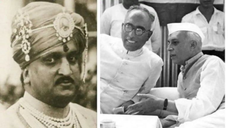 ‘भारत को मजबूत राष्ट्र के रूप में नहीं उभरने देना चाहते थे ब्रिटिश’: महाराजा के विलय प्रस्ताव को स्वीकारने में नेहरू ने देरी की, पाकिस्तान ने J&K में चला दिया ‘ऑपरेशन गुलमर्ग’