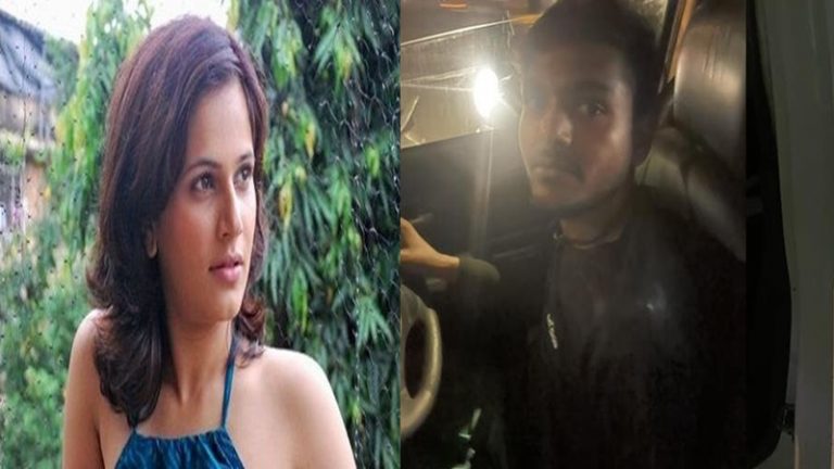 ‘रुक तेरे को दिखाता हूँ’: आधी रात उबर ड्राइवर मोहम्मद मुराद के चंगुल में फँसी हिरोइन, बाइकर्स और रिक्शे वाले ने बचाया