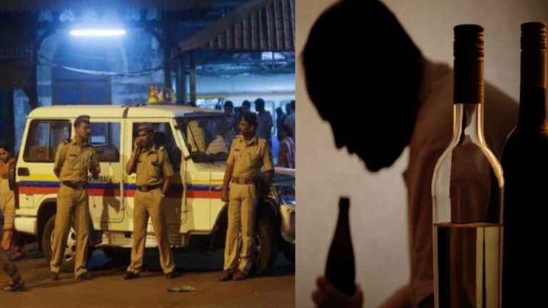 मुंबई के होटल में बम ब्लास्ट की धमकी देने वाला गिरफ्तार, शराब के नशे में किया कॉल: पहले यूनिवर्सिटी में धमाके की बात बोलने पर पकड़ा गया था