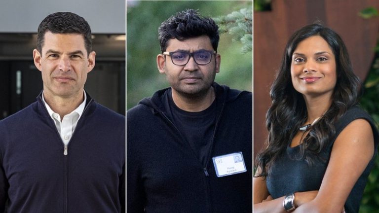 नौकरी गई पर ट्विटर से खाली हाथ नहीं जाएँगे पराग, गड्डा और सेगल: मिलेंगे ₹1004 करोड़, शेयर के लिए एलन मस्क को अलग से देने होंगे ₹535 करोड़