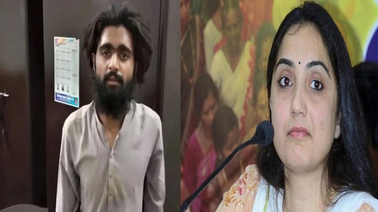 नूपुर शर्मा की हत्या की साजिश: ISIS के आतंकी से पूछताछ करने मॉस्को जाएगी NIA, उधर पाकिस्तान से आए आमिर का होगा नार्को टेस्ट