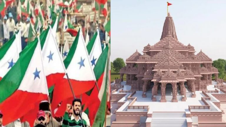 PFI का टारगेट था अयोध्या का राम मंदिर, गिराकर बाबरी मस्जिद बनाने की थी प्लानिंग: महाराष्ट्र ATS की कार्रवाई के बाद खुलासा