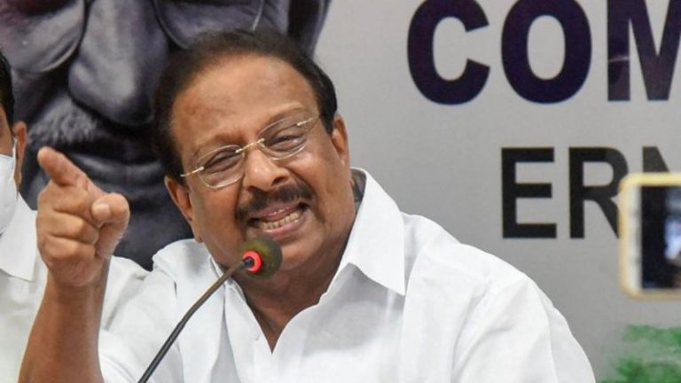 ‘राम को समुद्र में धकेल कर सीता के साथ जाना चाहते थे लक्ष्मण’: जिस राज्य में राहुल गाँधी ने 18 दिन की यात्रा, वहाँ के कॉन्ग्रेस प्रदेश अध्यक्ष ने हिन्दू धर्म का किया अपमान