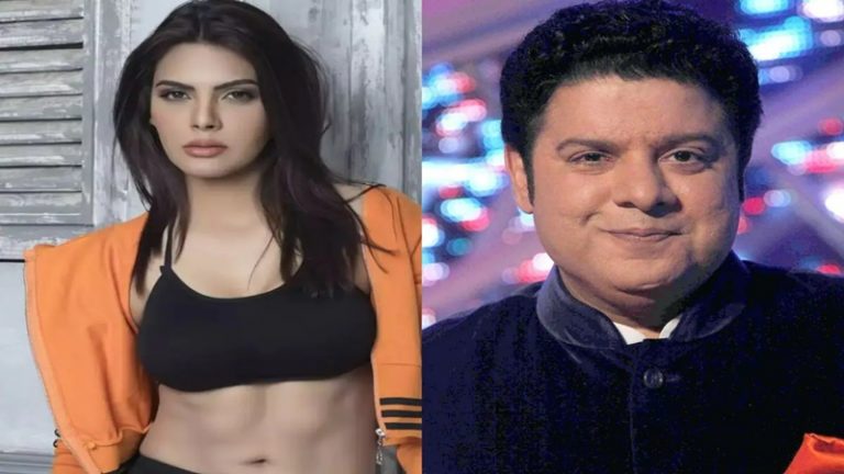 ‘मुझे अपना प्राइवेट पार्ट दिखाया, कहा- इसकी रेटिंग करो’: साजिद खान को बिग बॉस के घर में घुस जवाब देना चाहती हैं शर्लिन चोपड़ा