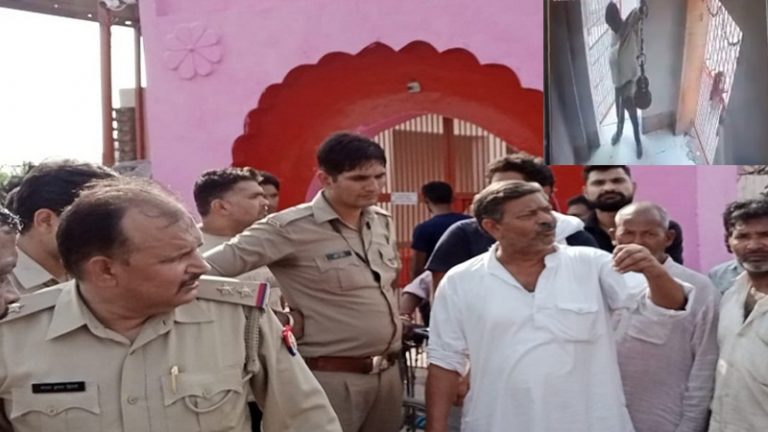 ‘काफिरों वक्त आने पर गाड़ देंगे तुम्हें’: अरशद का जहर वाला Video वायरल, शिवलिंग पर पेशाब करने वाला शोएब गिरफ्तार