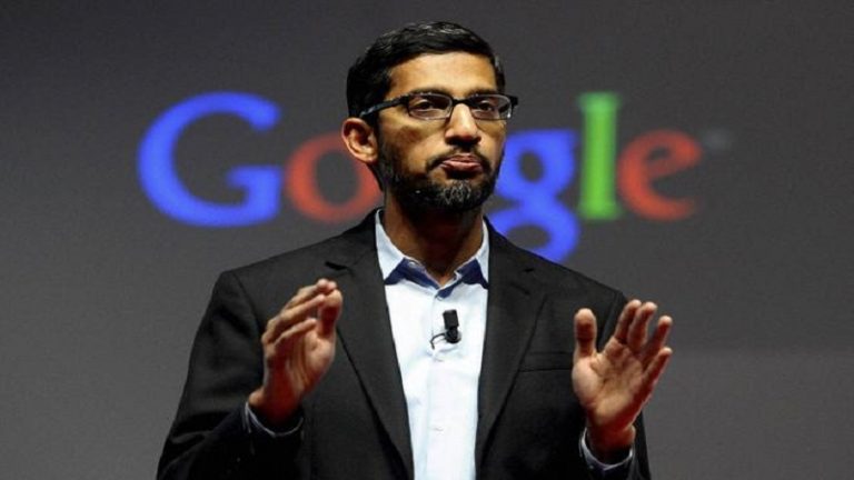 पिचाई ने Pak फैन की ऐसे कर दी ‘सुंदर पिटाई’: पाकिस्तान में अब हराम हो जाएगा Google? भारत की जीत पर झूमे दिग्गज कंपनी के CEO