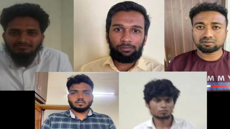 कोयम्बटूर में मंदिर उड़ाना चाहता था आत्मघाती हमलावर, ईस्टर सीरियल ब्लास्ट के आतंकियों से मुलाकात भी फिरोज इस्माइल ने कबूली: रिपोर्ट्स