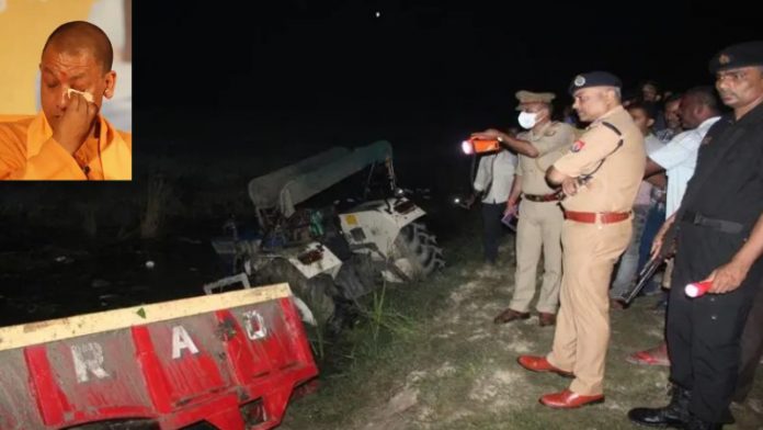 उत्तर प्रदेश कानपुर