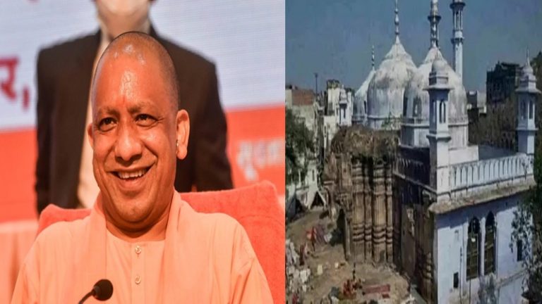 ज्ञानवापी केस की पैरवी में CM योगी आदित्यनाथ को शामिल करने की तैयारी, 5 मामलों में पावर ऑफ अटॉर्नी सौंपेगा विश्व वैदिक सनातन संघ