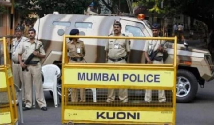 मुंबई में 1 नवंबर से 15 नवंबर तक धारा 144 लागू