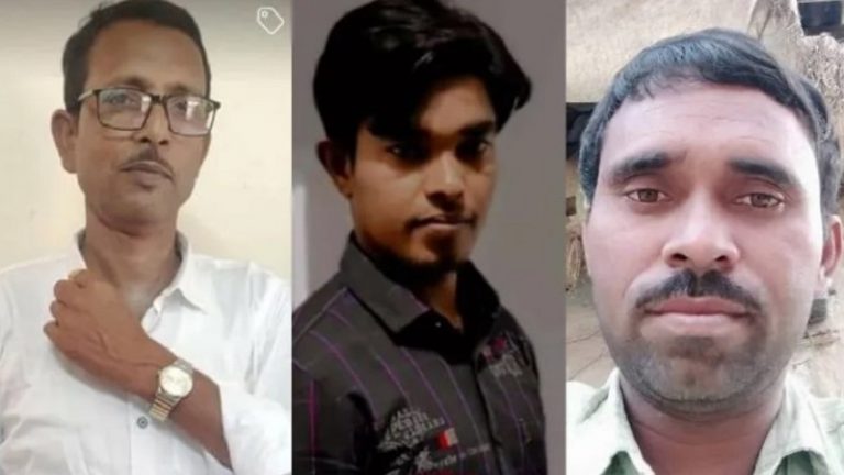 बंगाल में 3 मुस्लिम युवकों ने ‘लेस्बियन कपल’ पर किया हमला: प्राइवेट पार्ट को गर्म रॉड से जलाया, शरीर पर तेजाब छिड़का, 1 गिरफ्तार