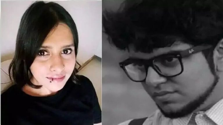श्रद्धा को मार कर आफताब ने निकाल ली अँगूठी, नई गर्लफ्रेंड को पहना दिया: लाश काटने वाले हथियार बरामद, सिम तोड़ कर WiFi से चला रहा था श्रद्धा का सोशल मीडिया
