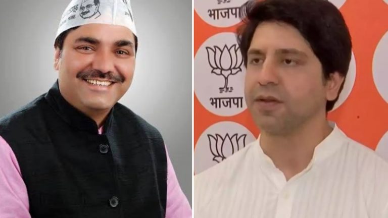 AAP विधायक ने शहजाद पूनावाला के साथ जोड़ा श्रद्धा के हत्यारे का नाम, भाजपा प्रवक्ता ने भेजी कानूनी नोटिस: जानिए ‘पूनावाला’ सरनेम के बारे में