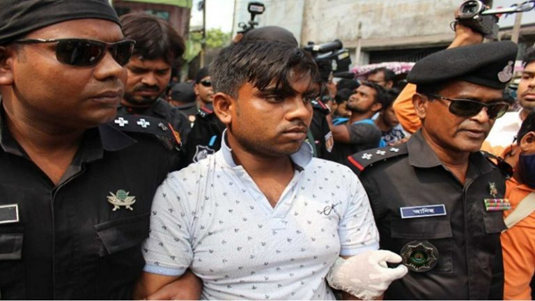 सपना के साथ लिव इन, कविता को प्यार का झाँसा: अबू बकर ने हिंदू युवती को तीन टुकड़ों में काटकर फेंका, बांग्लादेश की घटना