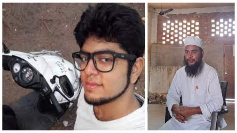 LGBT समर्थक आफताब को मौलाना ने दिया इस्लाम का ज्ञान, लव जिहाद को नकारा, कहा – ‘प्यार करना ही था तो बहन की तरह करता’