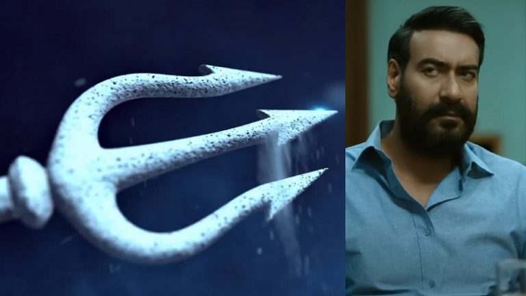ललाट पर भस्म मल कर आया ‘भोला’, त्रिशूल से होगा वार: उधर ‘दृश्यम 2’ ने 3 दिन में ही निकाला बजट, इधर अजय देवगन ने दिया नया ‘सरप्राइज’