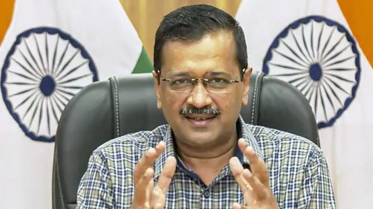 MCD चुनाव से पहले केजरीवाल का ‘RWA कार्ड’: ‘मिनी पार्षद’ बना कर दी जाएँगी विशेष शक्तियाँ, सरकार फंड के साथ-साथ समस्याओं के समाधान का भी वादा