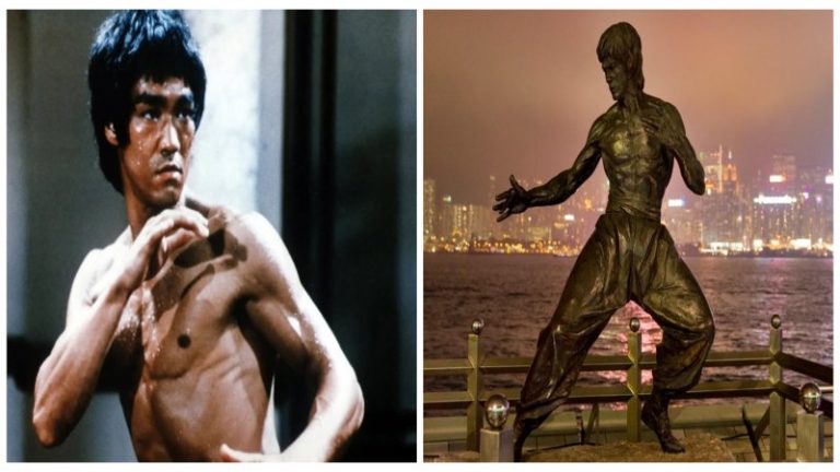 ज्यादा पानी पीने से भी जा सकती है जान: 39 साल बाद ब्रूस ली की मौत से उठा पर्दा, नहीं थी कोई बीमारी