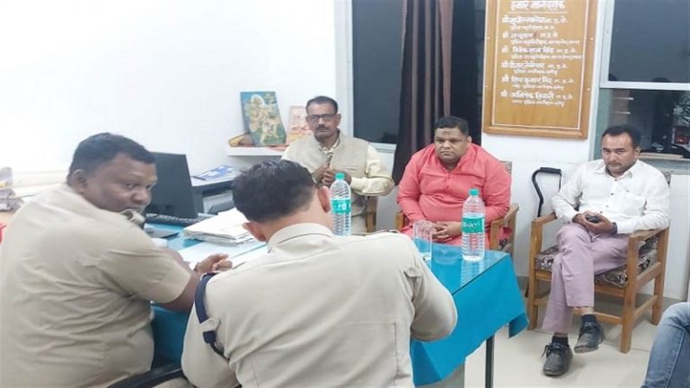 शिशु गृह में मुस्लिम तो मिशनरी हॉस्टल में पादरी बनाए जा रहे हैं हिंदू, MP के दमोह में धर्मांतरण को लेकर 10 पर FIR