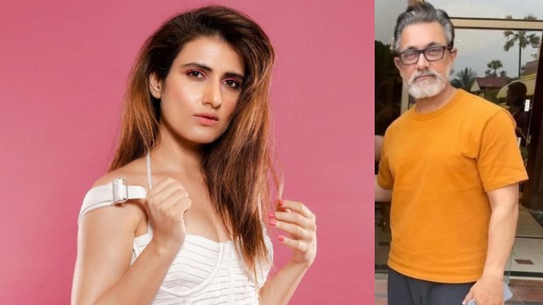 जिस अभिनेत्री के साथ आमिर खान के तीसरे निकाह की थी चर्चा, उसे पड़ते हैं मिर्गी के दौरे: बदबूदार जूता भी सूँघाया गया, दवाइयों के हो गए साइड इफ़ेक्ट
