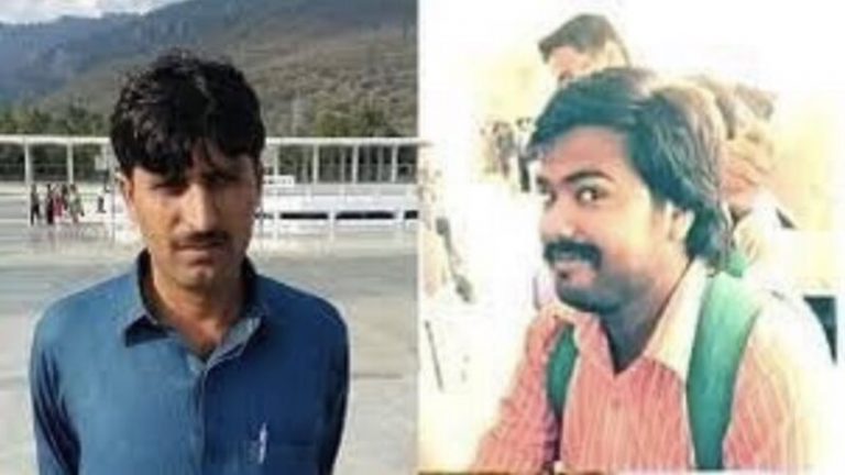 मस्जिद से मौलवी ने दिया फरमान तो टूट पड़े रोहिंग्या, Pak में कार से खींच कर जावेद और इशहाक को मार डाला: सिंध में उठी माँग – इन्हें बाहर निकालो