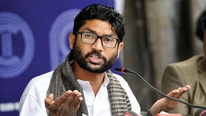 जिग्नेश मेवानी गुजरात चुनाव
