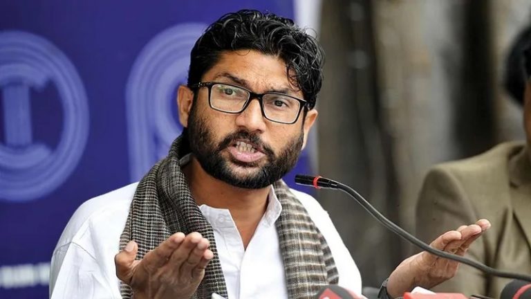 जिस क्राउडफंडिंग प्लेटफॉर्म पर मोदी घृणा के लिए जुटाए गए पैसे, वो फिर से सक्रिय: अबकी कॉन्ग्रेस नेता जिग्नेश मेवानी जुटा रहे फंड, उमर सिद्दीकी है CEO