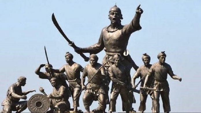 लाचित बरपुखान