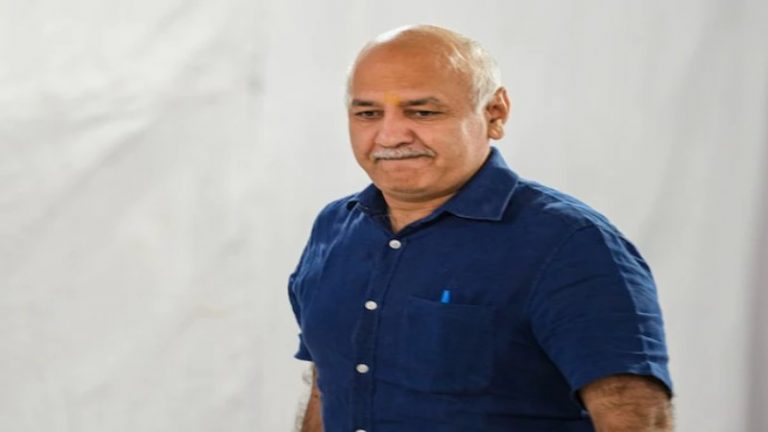दिल्ली शराब घोटाले में ED ने मुख्य आरोपित अमित अरोड़ा को किया गिरफ्तार, कहा- मनीष सिसोदिया सहित आरोपितों ने बार-बार बदले फोन और नष्ट किए सबूत