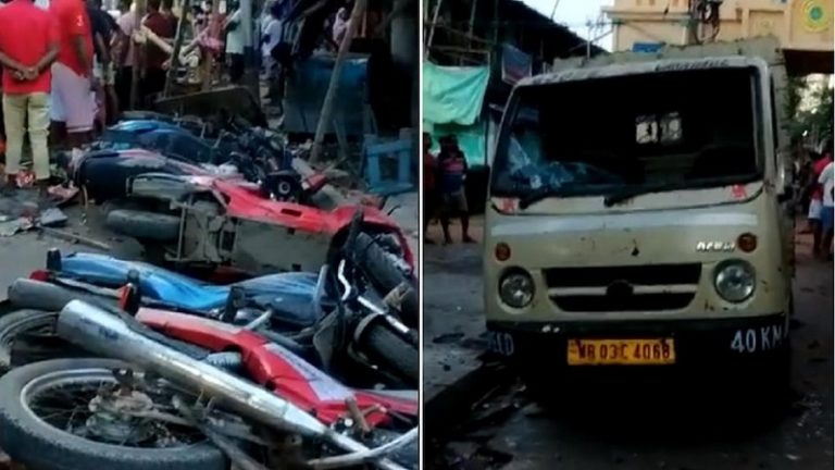 बंगाल के खिर्दीपुर में वापस नहीं लौटे हैं हिंदू, जिनके घर जले उन्होंने नहीं मनाई दीवाली: रिपोर्ट में बताया, हिंसा के 1 माह बाद कैसे हैं हालात