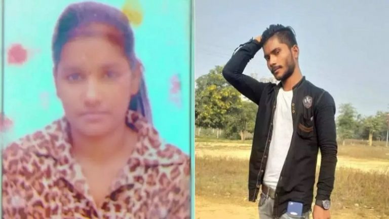 भाग र​हा था सूफियान, UP पुलिस ने मारी गोली: निधि गुप्ता की हत्या के बाद से था फरार, मुस्लिम बनने का डाल रहा था दबाव