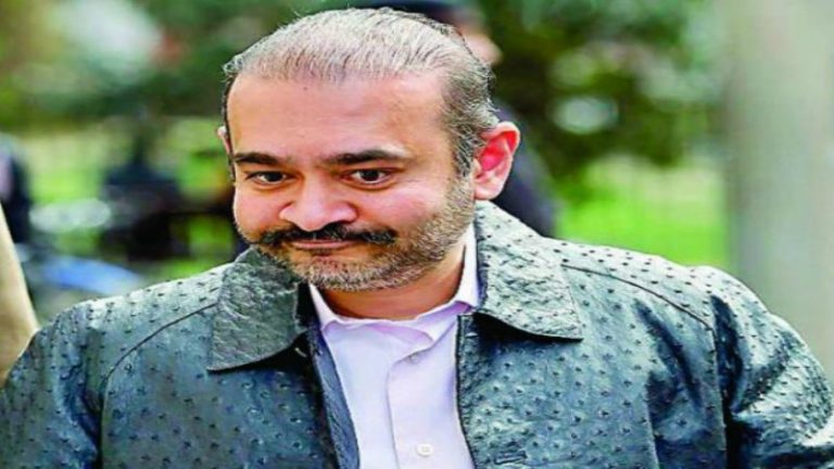 नीरव मोदी को भारत लाने का रास्ता साफ, ब्रिटेन की कोर्ट ने खारिज की याचिका: बैंकों को ₹14500 करोड़ का चूना लगा भाग गया था हीरा कारोबारी