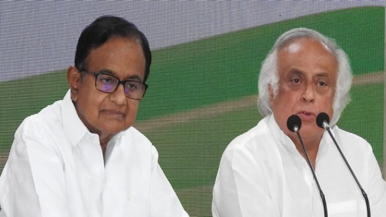 EWS आरक्षण पर पलटी कॉन्ग्रेस: गरीब सवर्णों के रिजर्वेशन पर करने लगी राजनीति, SC के फैसले पर पहले खुद को दिया था क्रेडिट