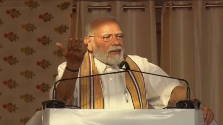 ‘काशी और तमिलनाडु की संस्कृति-सभ्यता कालातीत’: वाराणसी में ‘काशी-तमिल संगमम्’ के उद्घाटन में मोदी-योगी, बोले PM- एक स्वयं में काशी तो तमिलनाडु में दक्षिण काशी है