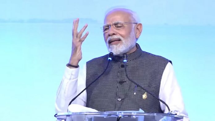 नरेंद्र मोदी, बाली, इंडोनेशिया, G-20